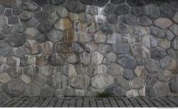 Photo Textures of Walls Stones